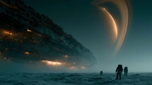 Twin World ｜ Space Dark Ambient ｜ 2 hours