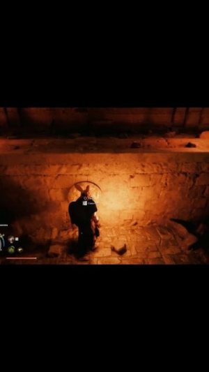Загадка Каменной комнаты дракона | #crimsondesert #games #rpg