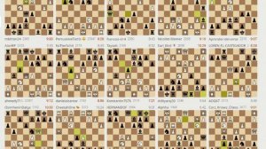 Трансляции на Lichess, рапид – запись №14 - 96of178