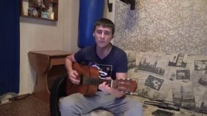 Петлюра - Мне пел нашёптывал на гитаре