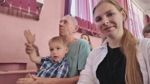 vlog 🌱 МАЙСКИЕ ПРАЗДНИКИ / САЛЮТ НА МАМАЕВОМ КУРГАНЕ / РИСУЮ / САЖАЮ ПЕТУНЬИ И КОЛИБРАХОА