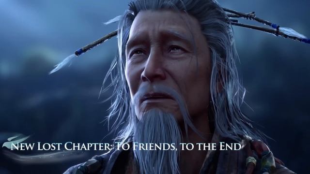 Where Winds Meet - Official ‘Qinchuan’ Hexi Expansion Overview Trailer