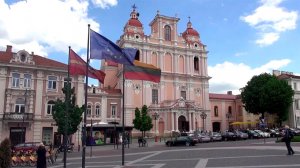 Новый скандал с украинскими дронами намечается в Прибалтике.
