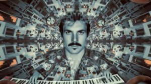 Electrodisco 1985 -   DISCO FRENETICA (THE LASER DIMENSION )