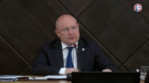 На заседании Правительства обсудили исполнение бюджета и финансирование догазификации