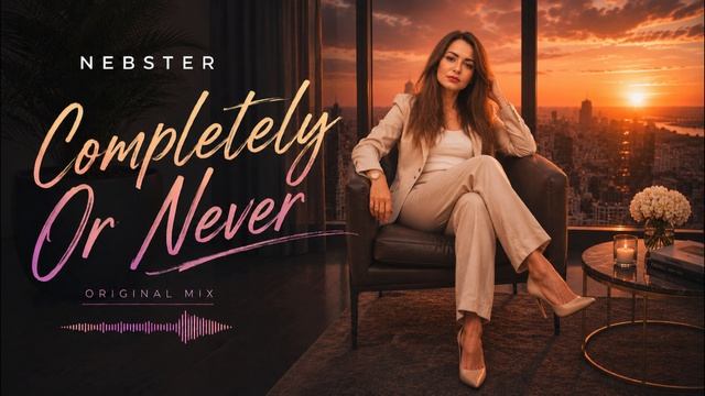 Nebster - Completely Or Never