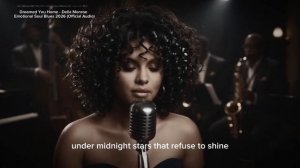 Della Monroe - Dreamed You Home
