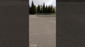 Прогулка 😉.