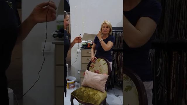 Отзывы учениц об живых МК