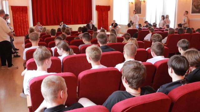 Афтограф Третьяка смотреть онлайн