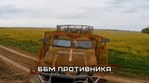 ❗️🇷🇺🔥🇺🇦⚡️ Группировка ЦЕНТР наступает в Днепропетровской области и уничтожает ВСУ...