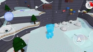 играю в супер беар