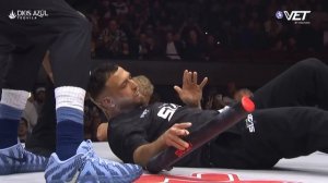 EVERY Knockout from Power Slap 19