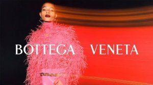[ARCHIVED] Bottega Veneta Fashion Playlist