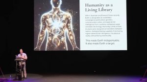 The Cosmic Human Design_ By Ismael Perez .mp4
