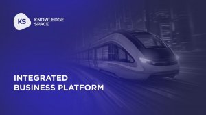 Integrated Business Platform | KNOWLEDGE SPACE