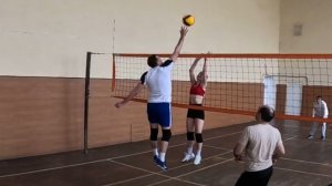 Волейбол Команда Мечты 17.05.26 ч6
