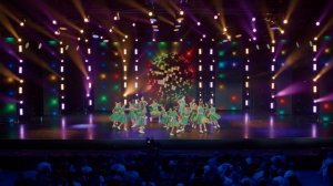 TODES: Отчетный концерт 2026 - Мневники - Cтиляги - Буги-вуги