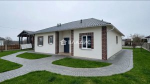 КУПИТЬ ДОМ КАЛИНИНГРАД.ПОСЕЛОК ХОЛМОГОРОВКА.