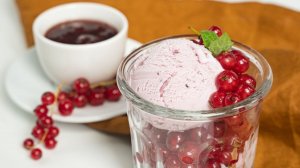 Пломбир с творожным сыром