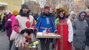 Этот год мы прожили вместе 2026г