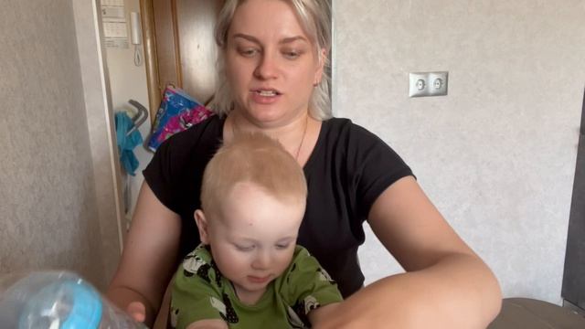 Пополняю коллекцию  растений для дачи/ Обновки Никиты/ Распаковка покупочек/ Наше утро