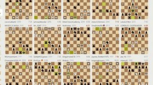 Трансляции на Lichess, рапид – запись №14 - 163of178