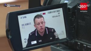 ГОСАВТОИНСПЕКЦИЯ БАЛАШИХИ ПОДВЕЛА ИТОГИ РАБОТЫ ЗА 4 МЕСЯЦА