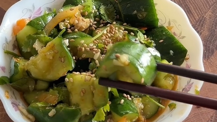 Битые Огурцы в банке...🥒🫙😋