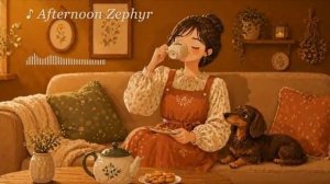 Кофе-джаз