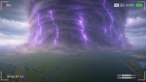 Я НИКОГДА В ЖИЗНИ НЕ ВИДЕЛ ТАКОГО ТОРНАДО.. Twisted Роблокс