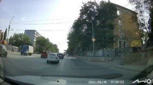 Саратов. Я снимаю Саратов так, как его никто не показывает. Саратов с высоты капота: что я увидел,