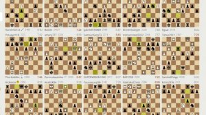 Трансляции на Lichess, рапид – запись №14 - 38of178