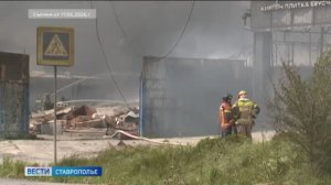 Специалисты Ростехнадзора проверят все заправки в Пятигорске