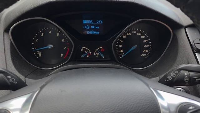 Ford Focus III.mp4