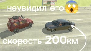 аварий в ваз Краш тест