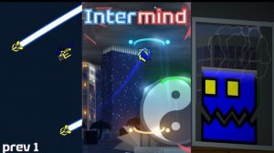 Intermind | Duality Gauntlet Entry | preview 1