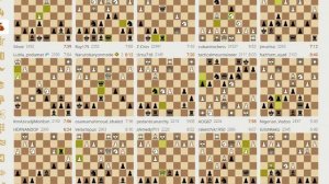 Трансляции на Lichess, рапид – запись №14 - 102of178