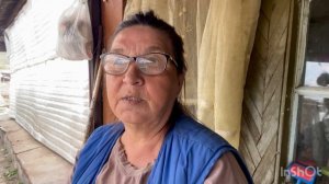 Каждый день с тобой Бравенькая просит милостыню