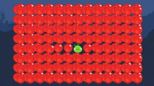 🎈1000 ВОЗДУШНЫХ ШАРОВ! Безумные Изобретения!