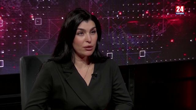 Интервью 24. Татьяна Богатырёва. Выпуск 18.05.26