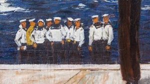 День Балтийского флота ВМФ России: красивое поздравление и открытка | Домохозяйка
