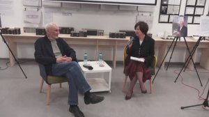 Юбилей новосибирского писателя Геннадия Мартовича Прашкевича // «Новости 49» 18.05.26