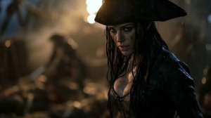 Raise the Black The Pirates Curse Still Calls Dark Metal Sea Shanty