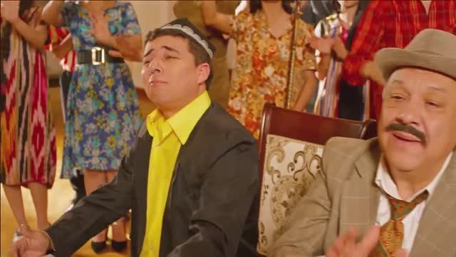 Ozoda - JAVOHIR ( Official Music Video )