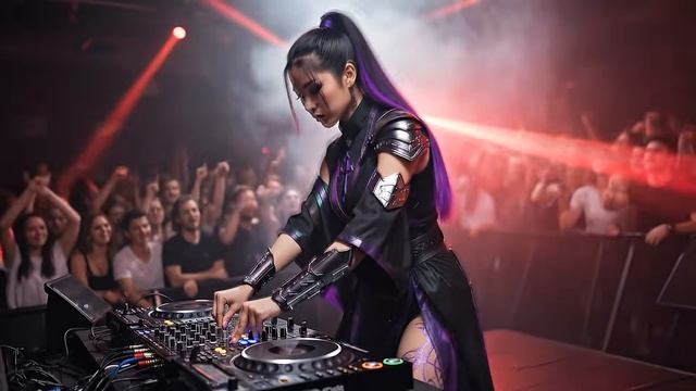 Underground DARK HOUSE 🔥 Deep & Hypnotic Electronic Experience ｜ Full Set Mix 2026 смотреть онлайн