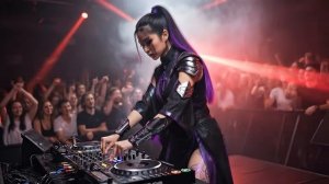 Underground DARK HOUSE 🔥 Deep & Hypnotic Electronic Experience ｜ Full Set Mix 2026