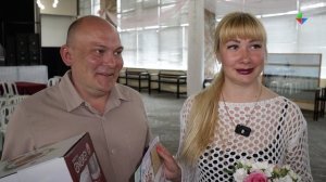 Форварды оправдали своё имя на семейном квизе в Юности