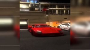 SASORIIXPP - MONTAGEM LYNARO FILI ( Ultra slowed ) - Car edit #16