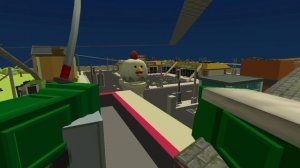 skibidi chicken 7
